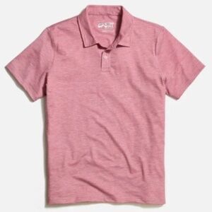 Marine Layer Air Polo XL NWT